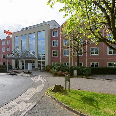 Essential By Dorint Remscheid Hotel Exterior photo