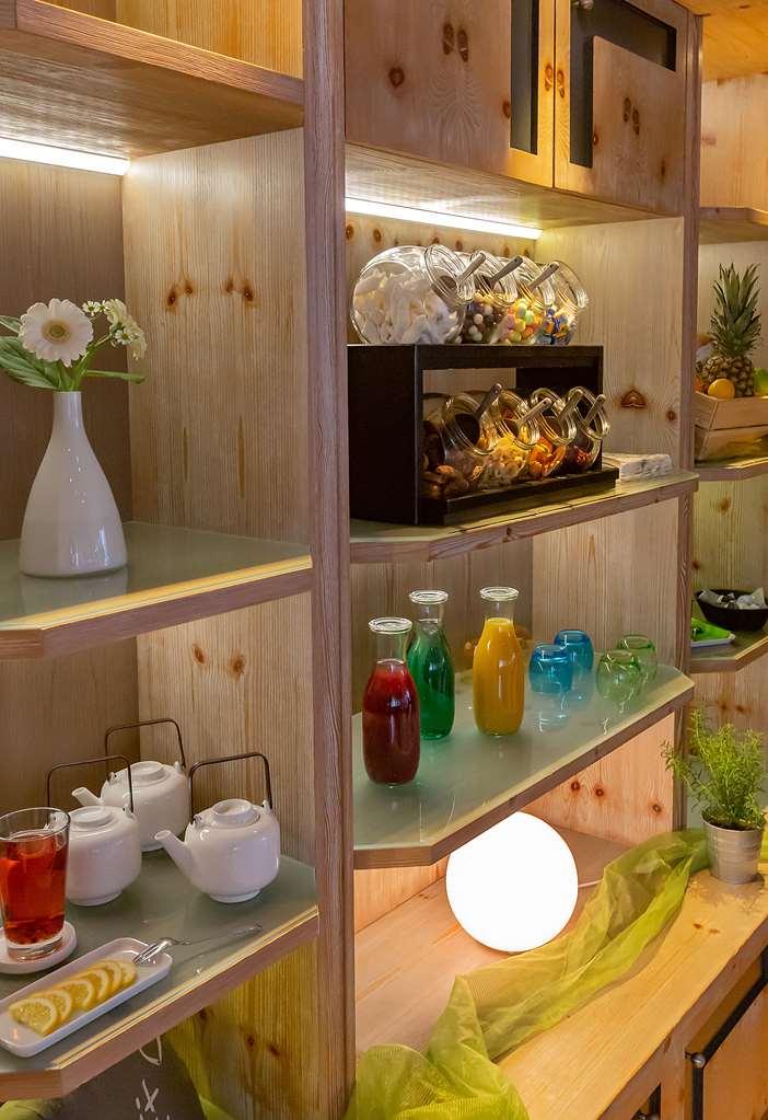 Essential By Dorint Remscheid Hotel Facilities photo