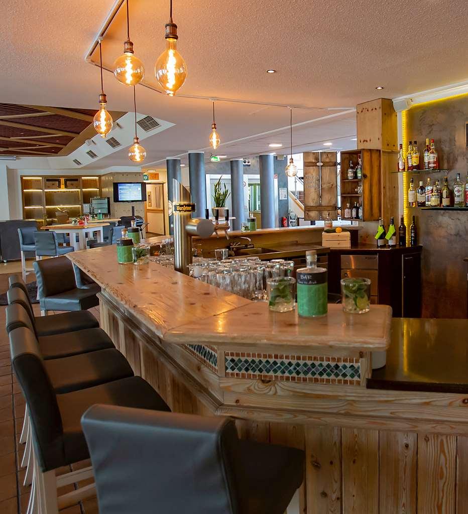 Essential By Dorint Remscheid Hotel Restaurant photo