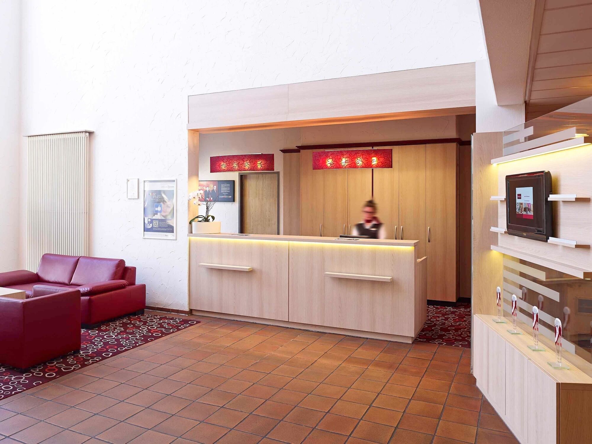 Essential By Dorint Remscheid Hotel Exterior photo