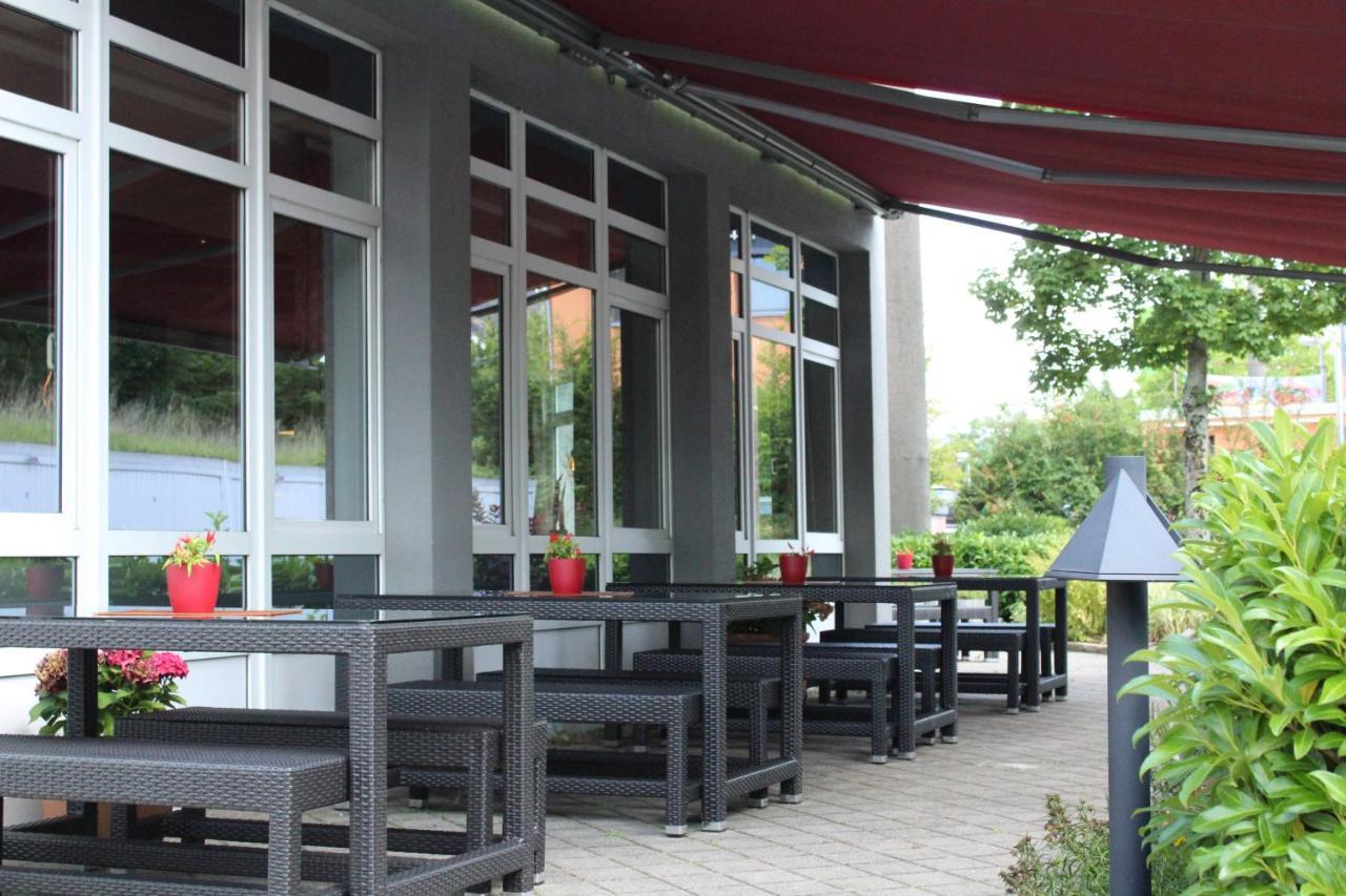 Essential By Dorint Remscheid Hotel Exterior photo