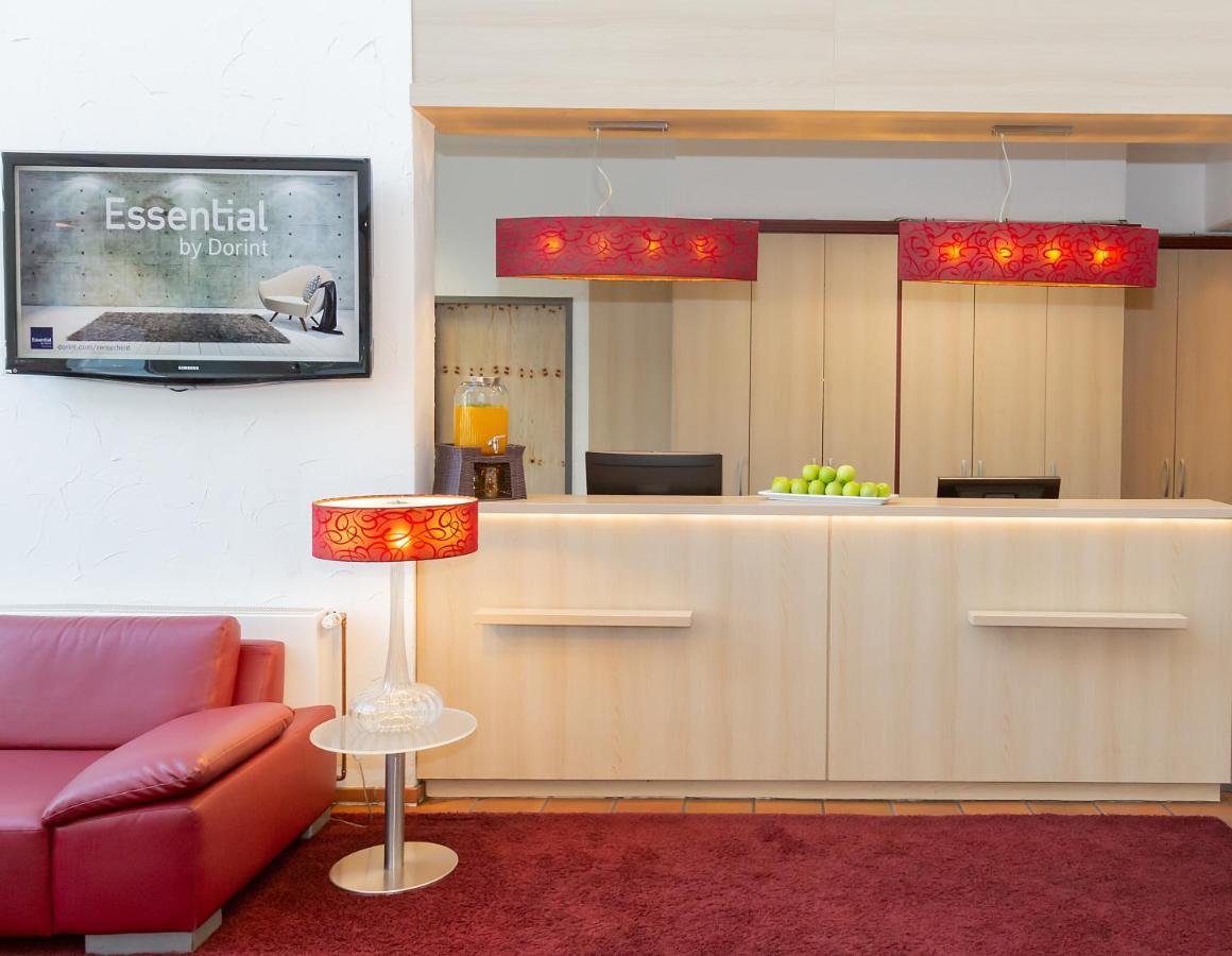 Essential By Dorint Remscheid Hotel Exterior photo